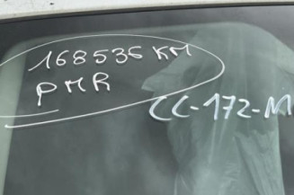 Calculateur moteur RENAULT CLIO 3