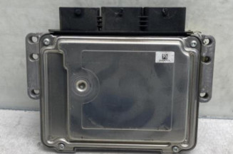 Calculateur moteur PEUGEOT 208 1