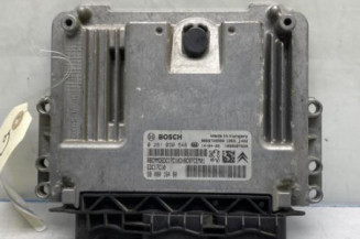 Calculateur PEUGEOT 308 2 SW Photo n°1