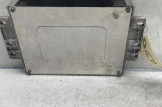 Calculateur moteur RENAULT LAGUNA 2
