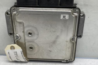 Calculateur moteur RENAULT CLIO 4