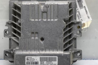 Calculateur CITROEN C4 PICASSO 2 Photo n°1