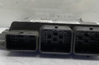 Calculateur moteur CITROEN C4 PICASSO 2