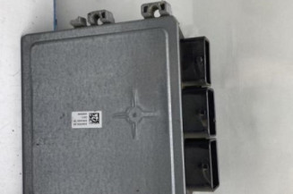 Calculateur moteur CITROEN C4 PICASSO 2