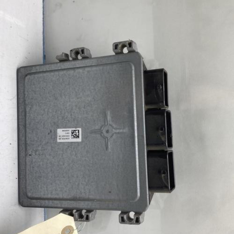 Calculateur CITROEN C4 PICASSO 2 Photo n°4