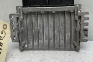 Calculateur moteur RENAULT TWINGO 1