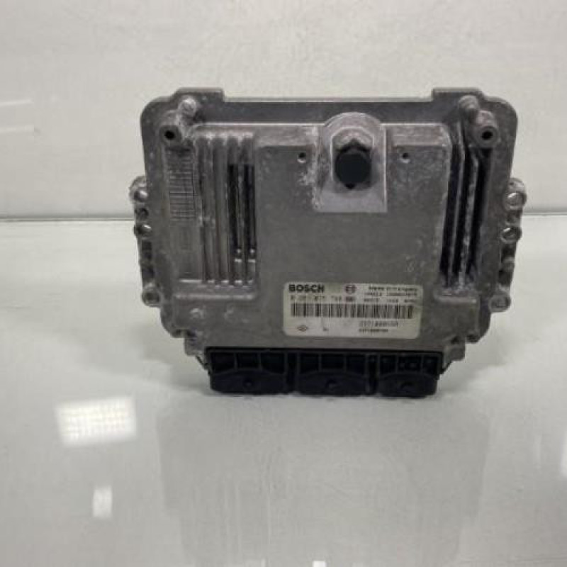 Calculateur RENAULT MEGANE 3 Photo n°1