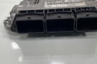 Calculateur moteur RENAULT MEGANE 3