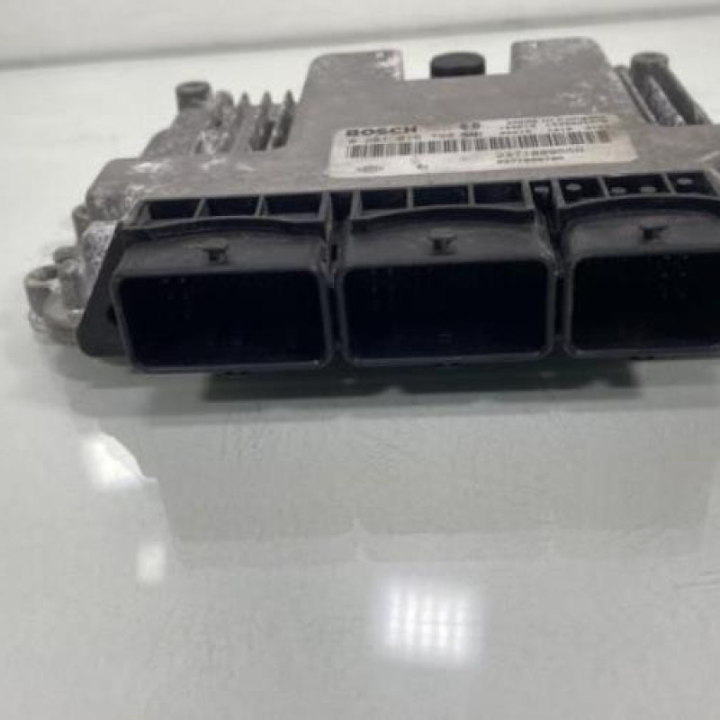 Calculateur RENAULT MEGANE 3 Photo n°3