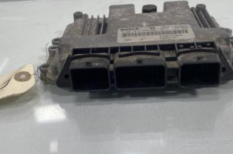 Calculateur moteur RENAULT LAGUNA 2