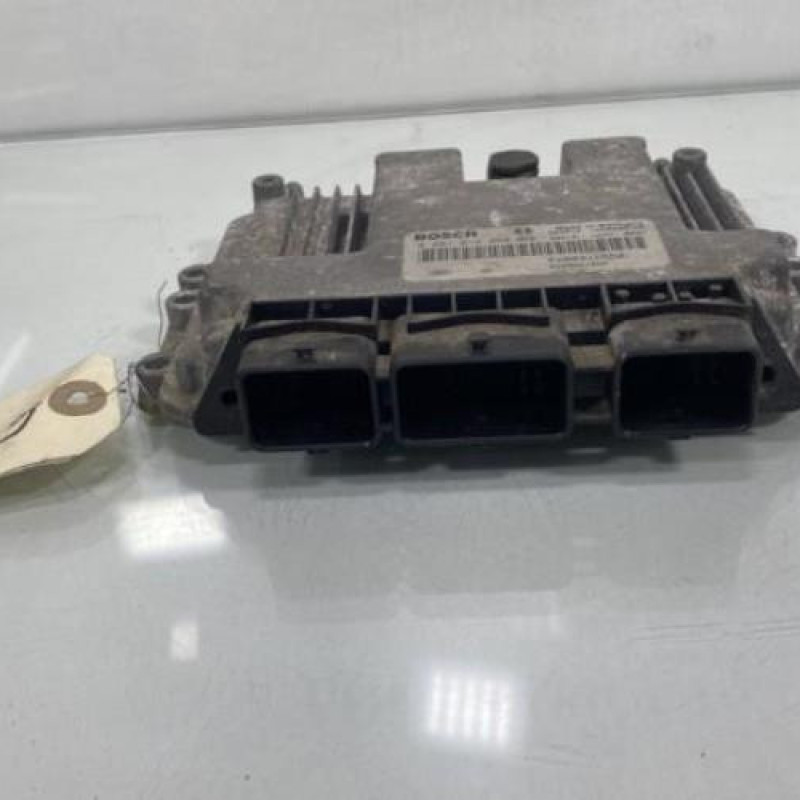 Calculateur RENAULT LAGUNA 2 Photo n°3