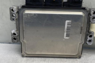 Calculateur moteur RENAULT SCENIC 3