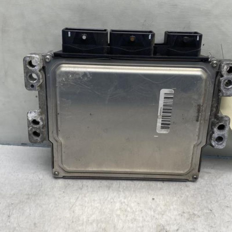 Calculateur RENAULT SCENIC 3 Photo n°4
