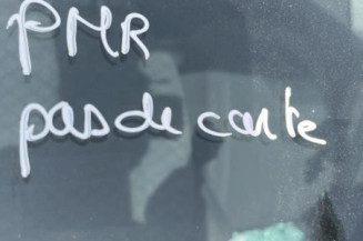 Calculateur moteur RENAULT SCENIC 3