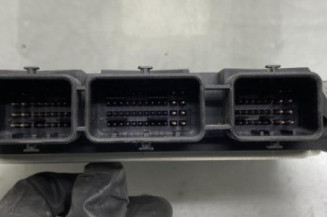 Calculateur moteur PEUGEOT 206