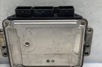 Calculateur moteur PEUGEOT 206