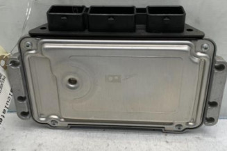 Calculateur moteur PEUGEOT 307