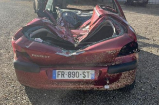 Calculateur moteur PEUGEOT 307