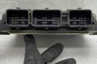 Calculateur moteur FIAT SCUDO 2