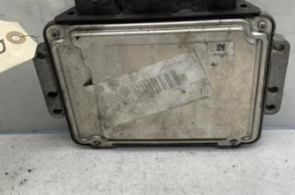 Calculateur moteur FIAT SCUDO 2