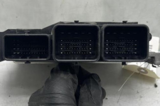 Calculateur moteur CITROEN C3 2