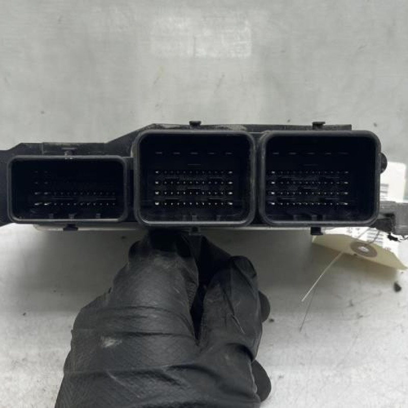 Calculateur CITROEN C3 2 Photo n°3