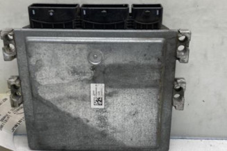 Calculateur moteur RENAULT SCENIC 3