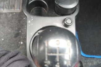 Calculateur moteur CHEVROLET MATIZ 2