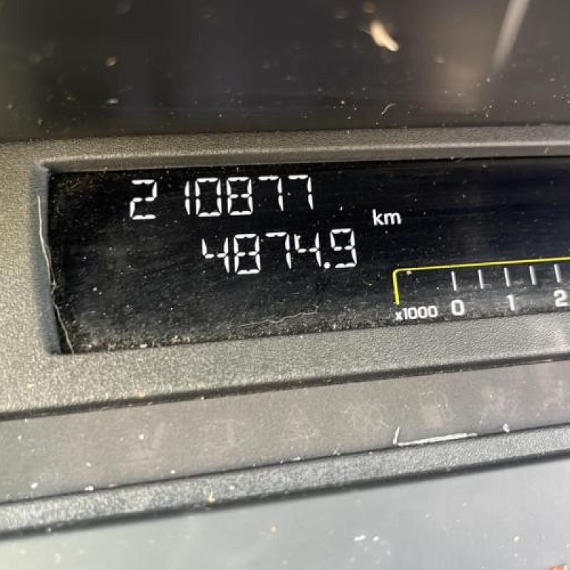 Calculateur RENAULT SCENIC 3 Photo n°15