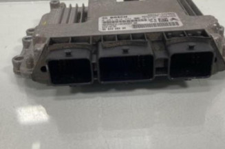 Calculateur moteur CITROEN C3 PICASSO
