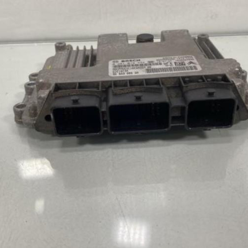 Calculateur CITROEN C3 PICASSO Photo n°3