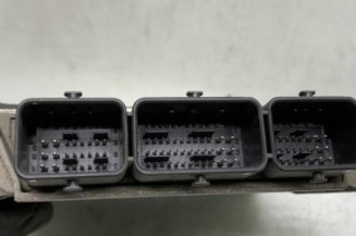 Calculateur moteur PEUGEOT 406