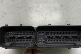 Calculateur moteur OPEL CORSA D