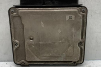 Calculateur moteur OPEL CORSA D