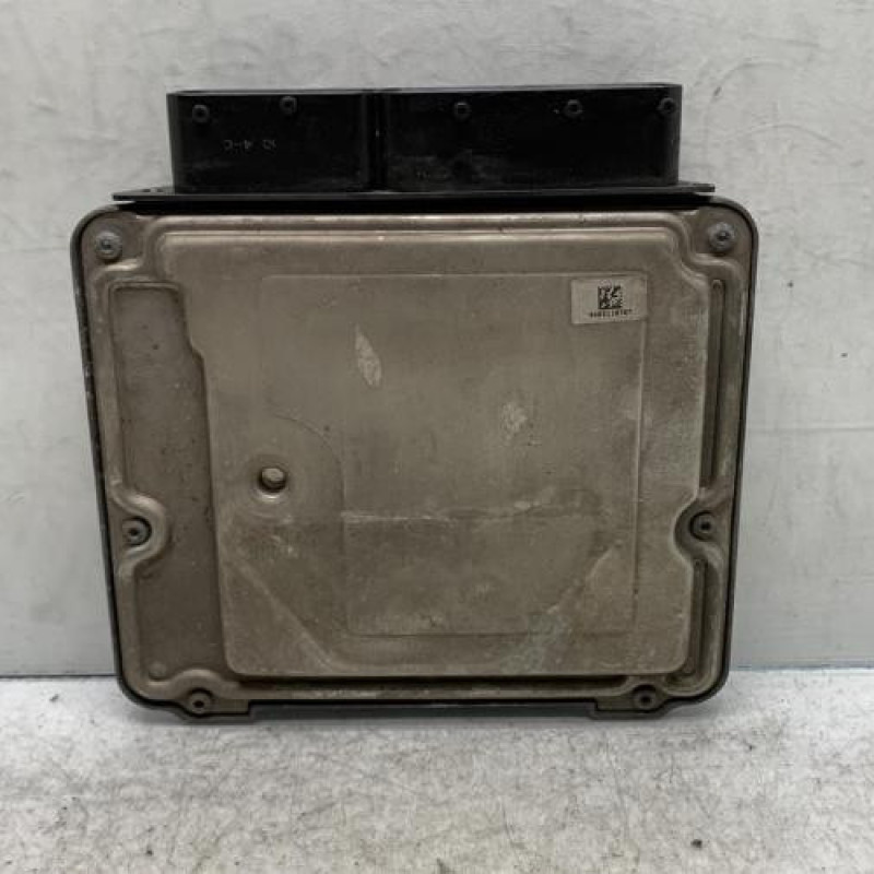 Calculateur OPEL CORSA D Photo n°4