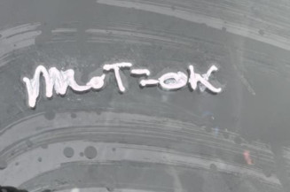 Calculateur moteur VOLKSWAGEN GOLF 5