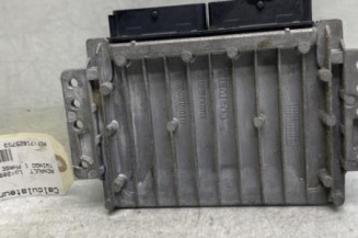 Calculateur moteur RENAULT TWINGO 1