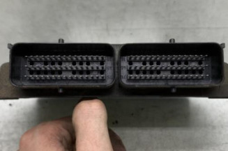 Calculateur moteur FIAT DOBLO 1