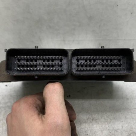 Calculateur moteur FIAT DOBLO 1