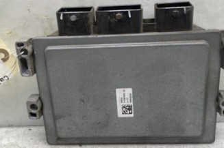 Calculateur moteur RENAULT CLIO 3