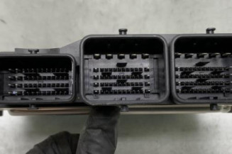 Calculateur moteur CITROEN C4 2