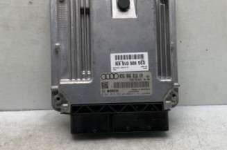 Calculateur moteur AUDI A4 2