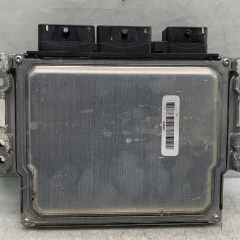 Calculateur RENAULT MEGANE 3 Photo n°4