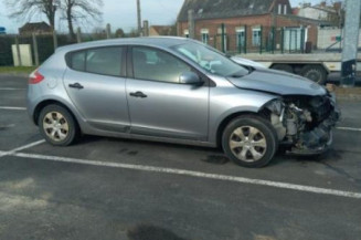 Calculateur moteur RENAULT MEGANE 3