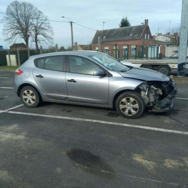 Calculateur RENAULT MEGANE 3 Photo n°6