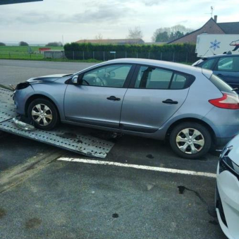 Calculateur RENAULT MEGANE 3 Photo n°8