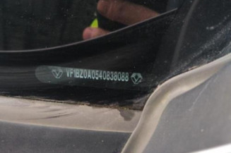 Calculateur moteur RENAULT MEGANE 3