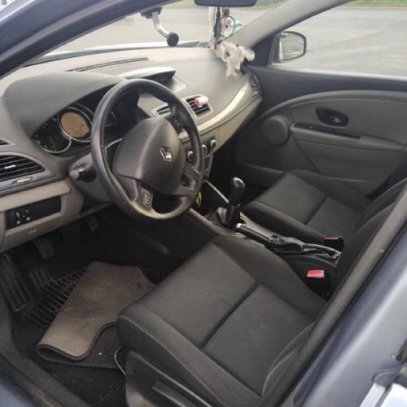 Calculateur RENAULT MEGANE 3 Photo n°10