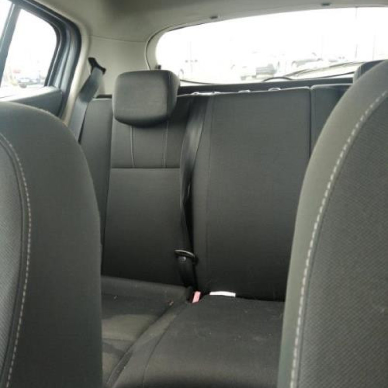 Calculateur RENAULT MEGANE 3 Photo n°11
