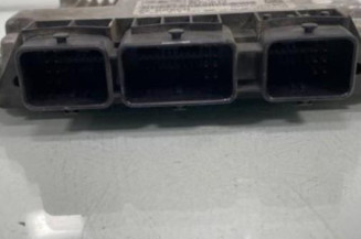 Calculateur moteur FORD FIESTA 6